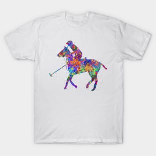 Polo rider T-Shirt